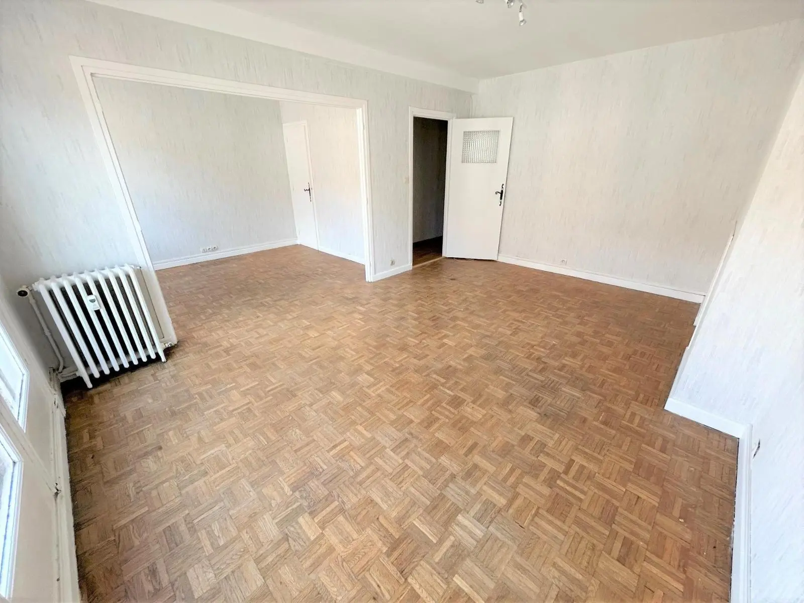 Photo 4 Appartement 3 pièces 54.32m²