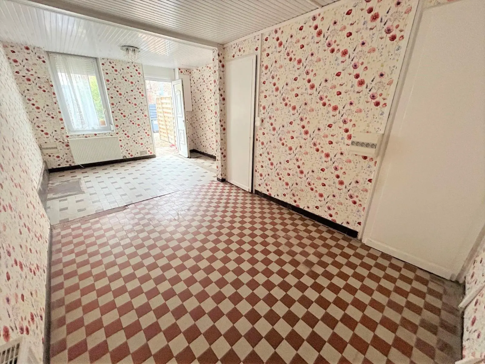 Photo 4 Maison 3 pièces 60m²