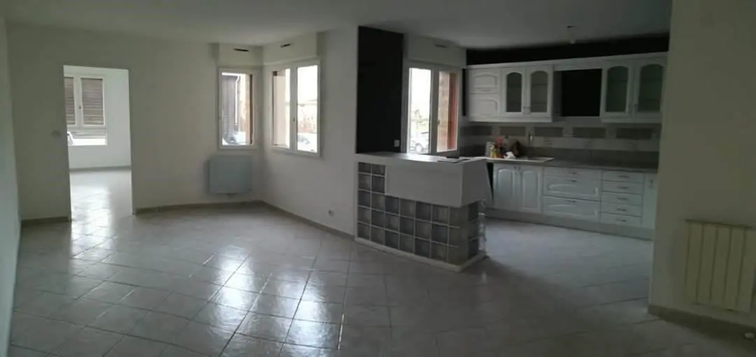 Photo 2 Appartement 3 pièces 68.43m²