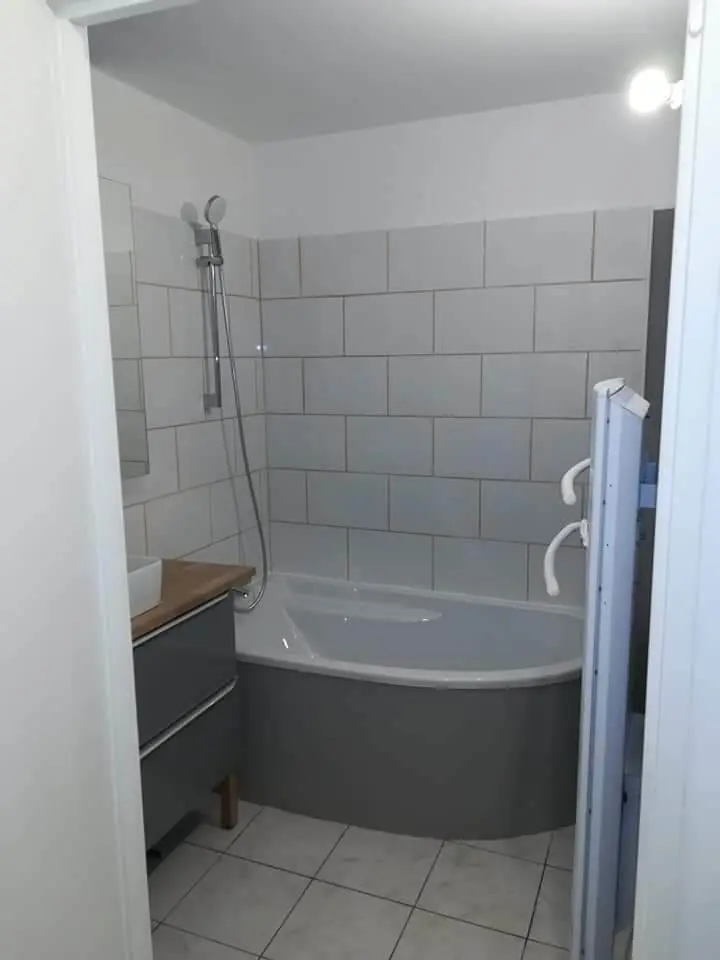 Photo 3 Appartement 3 pièces 68.43m²
