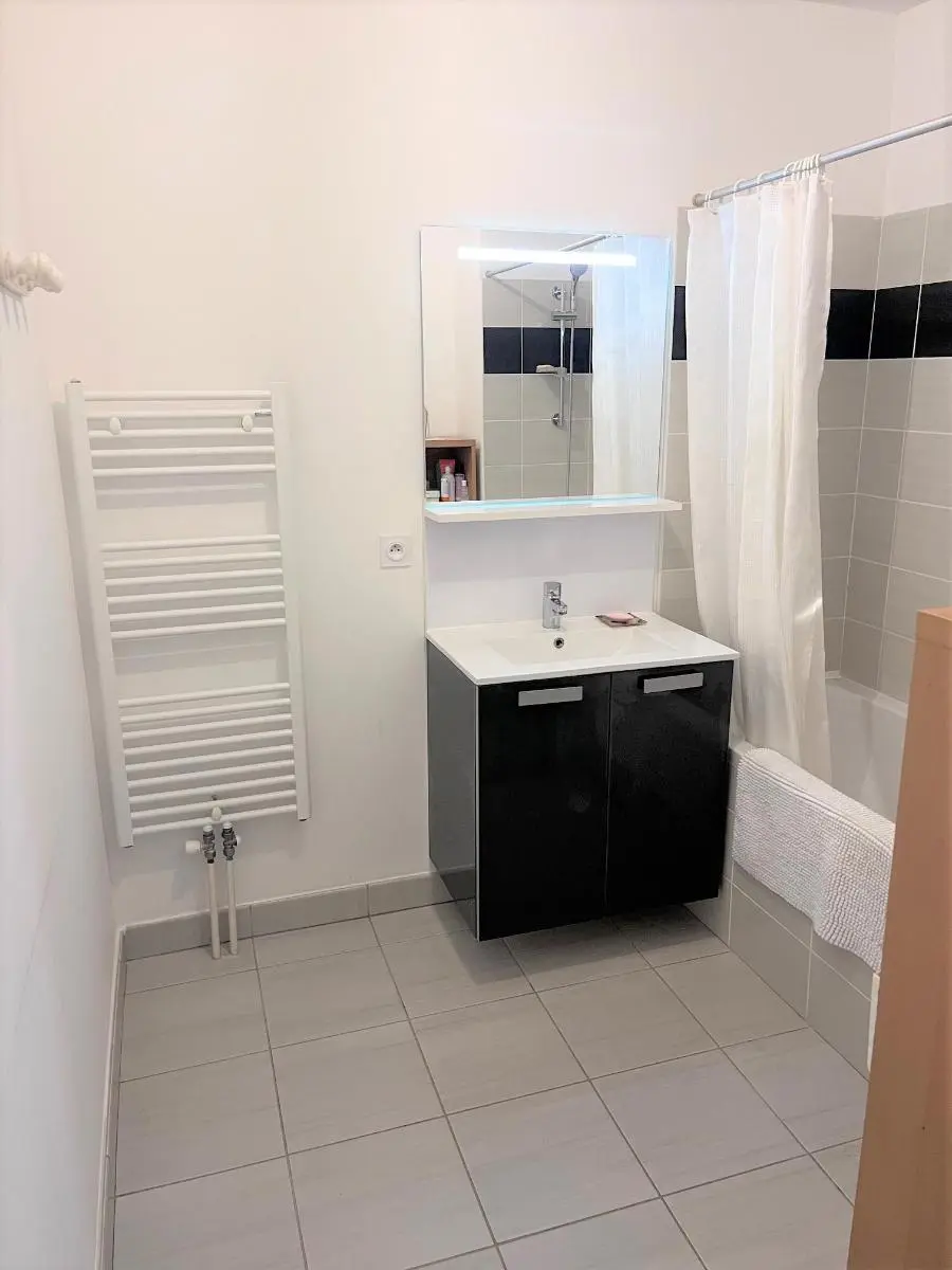 Photo 4 appartement Loos