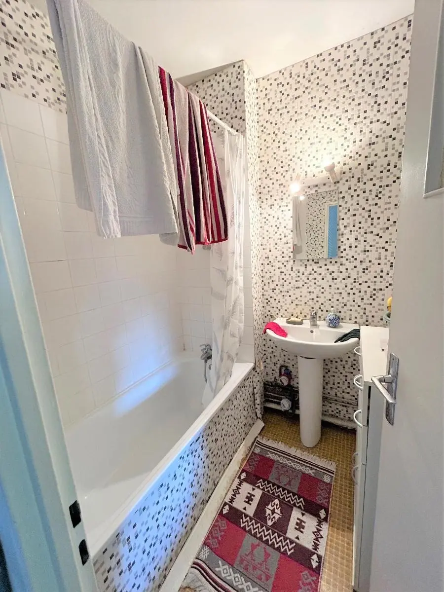 Photo 4 Appartement 1 pièce 28.59m²