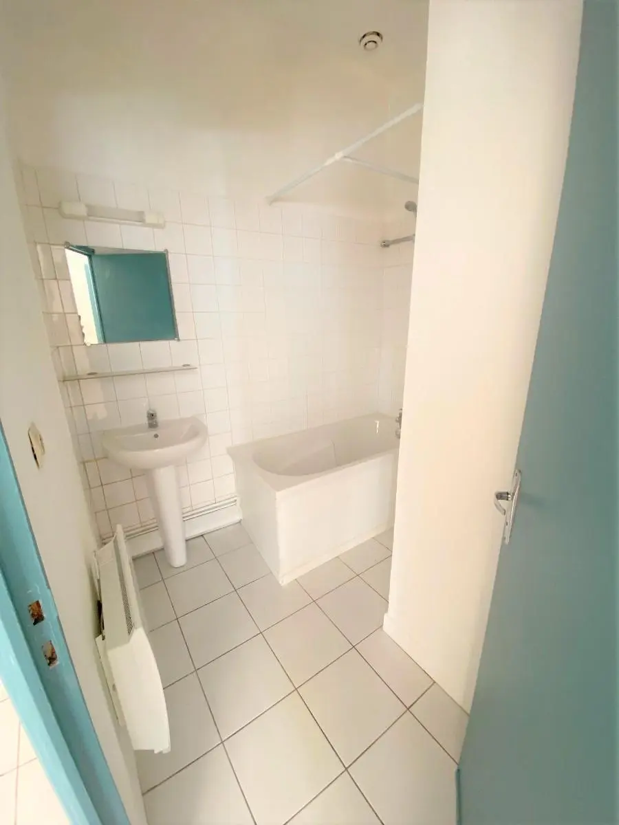 Photo 4 Appartement 2 pièces 38m²