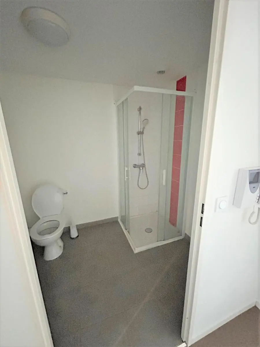 Photo 4 Appartement 1 pièce 21.11m²