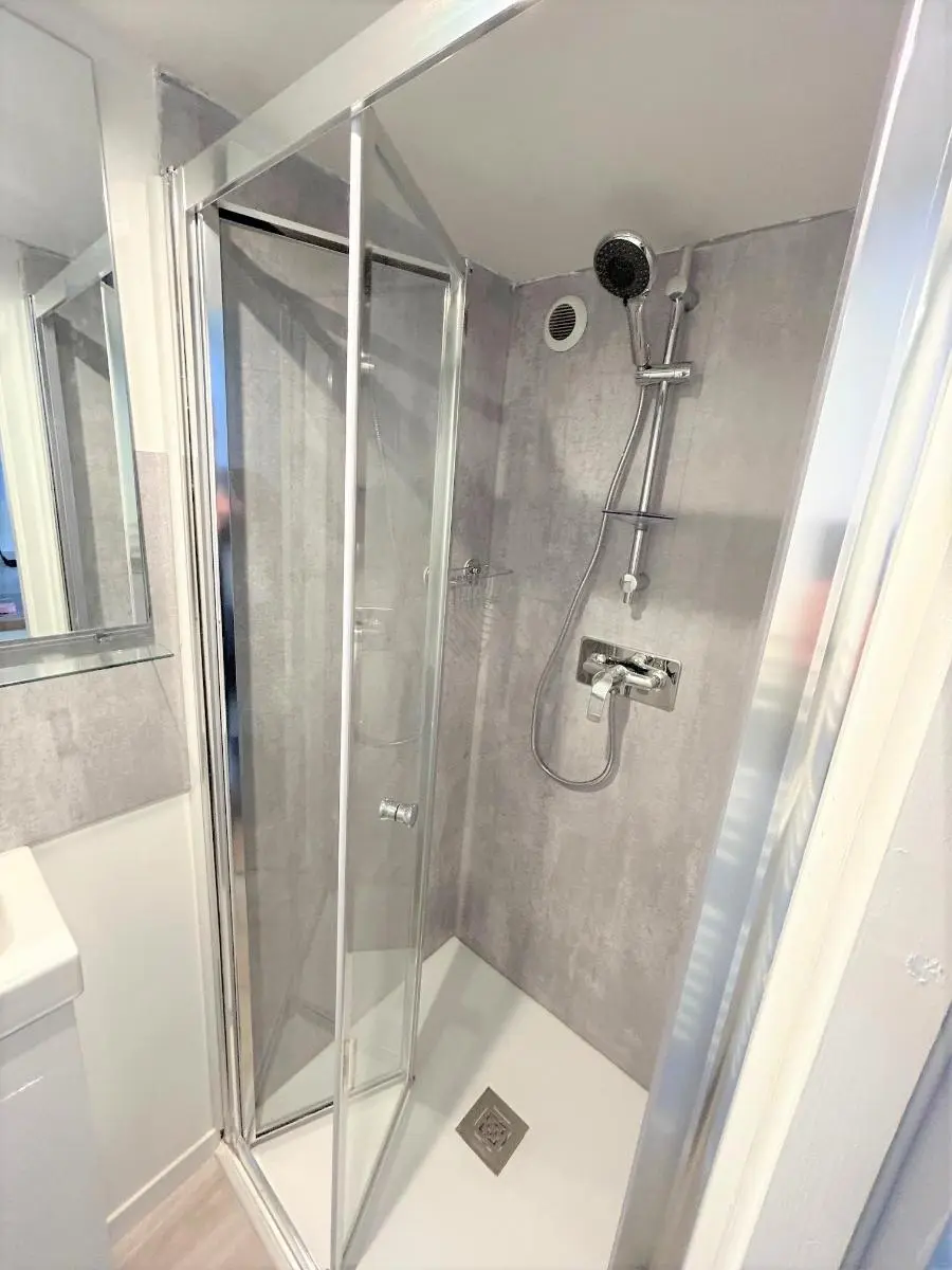 Photo 6 Appartement 1 pièce 15.22m²