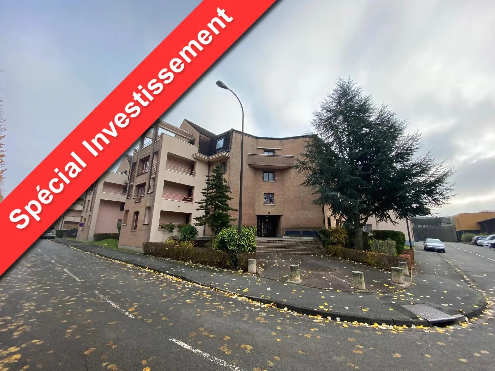Photo 1 Appartement 3 pièces 68.43m²