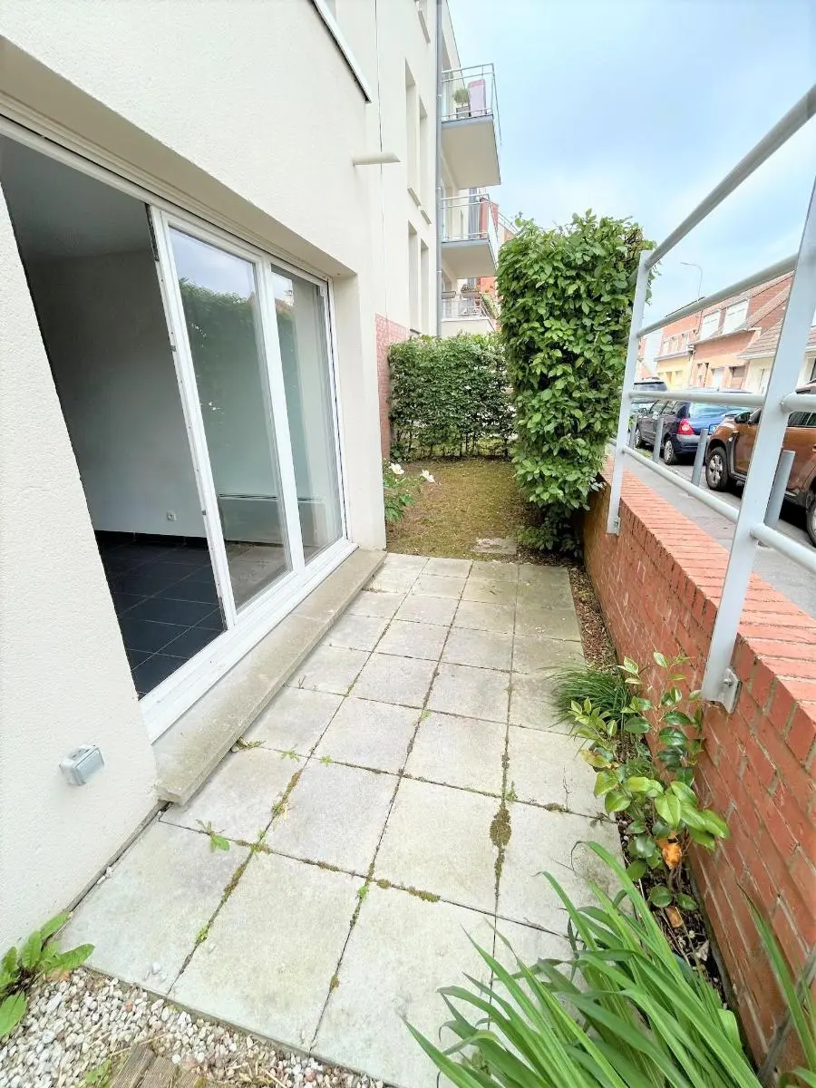 Photo 2 Appartement 3 pièces 57.87m²
