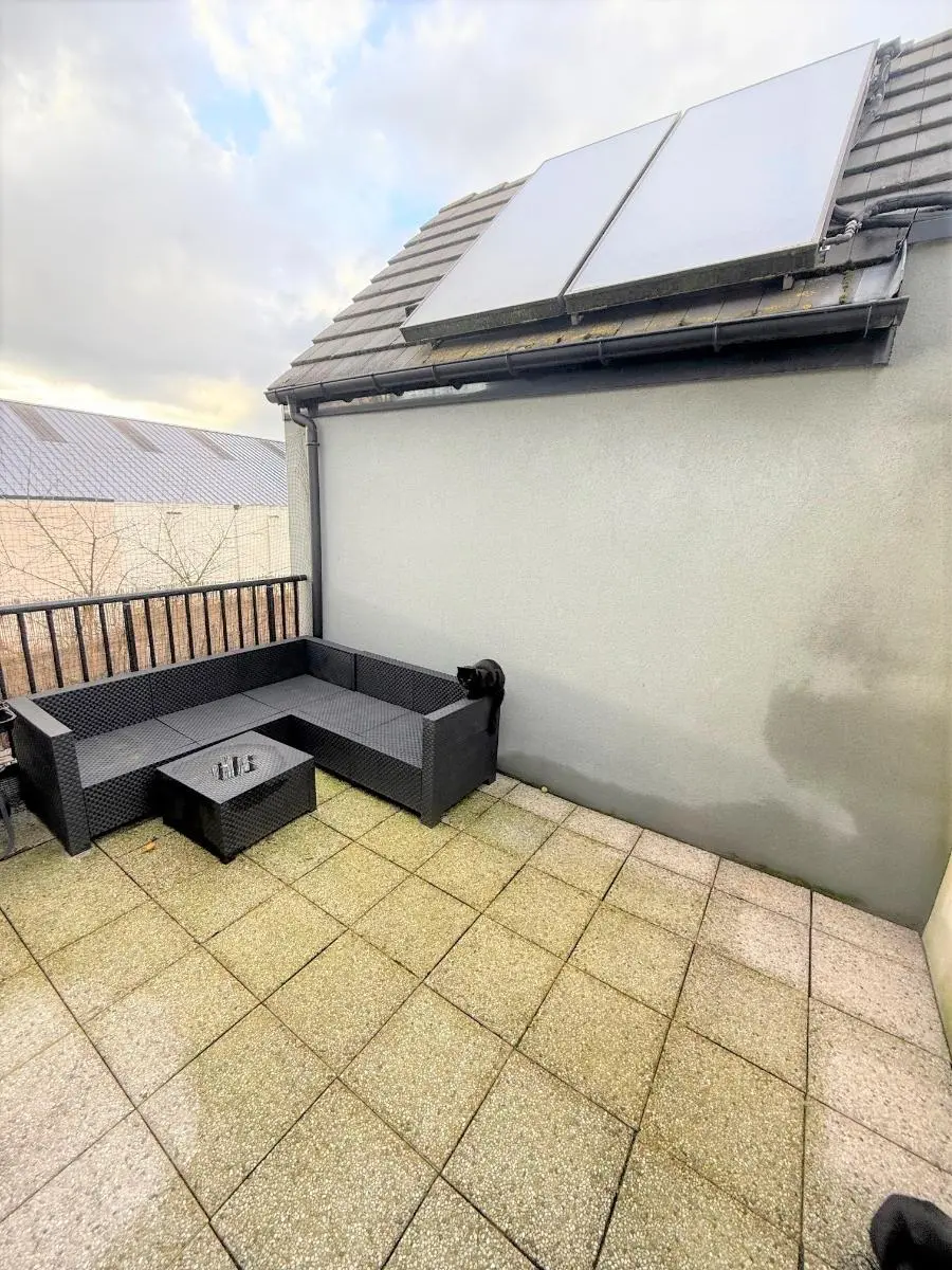 Photo 3 Appartement 2 pièces 44m²