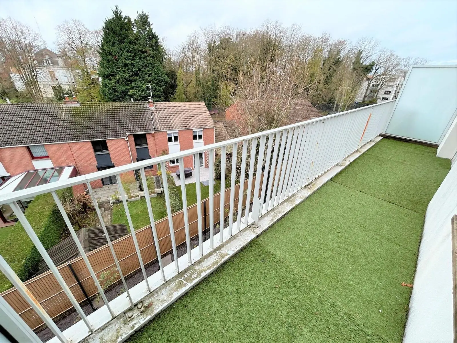 Photo 4 Appartement 2 pièces 43m²