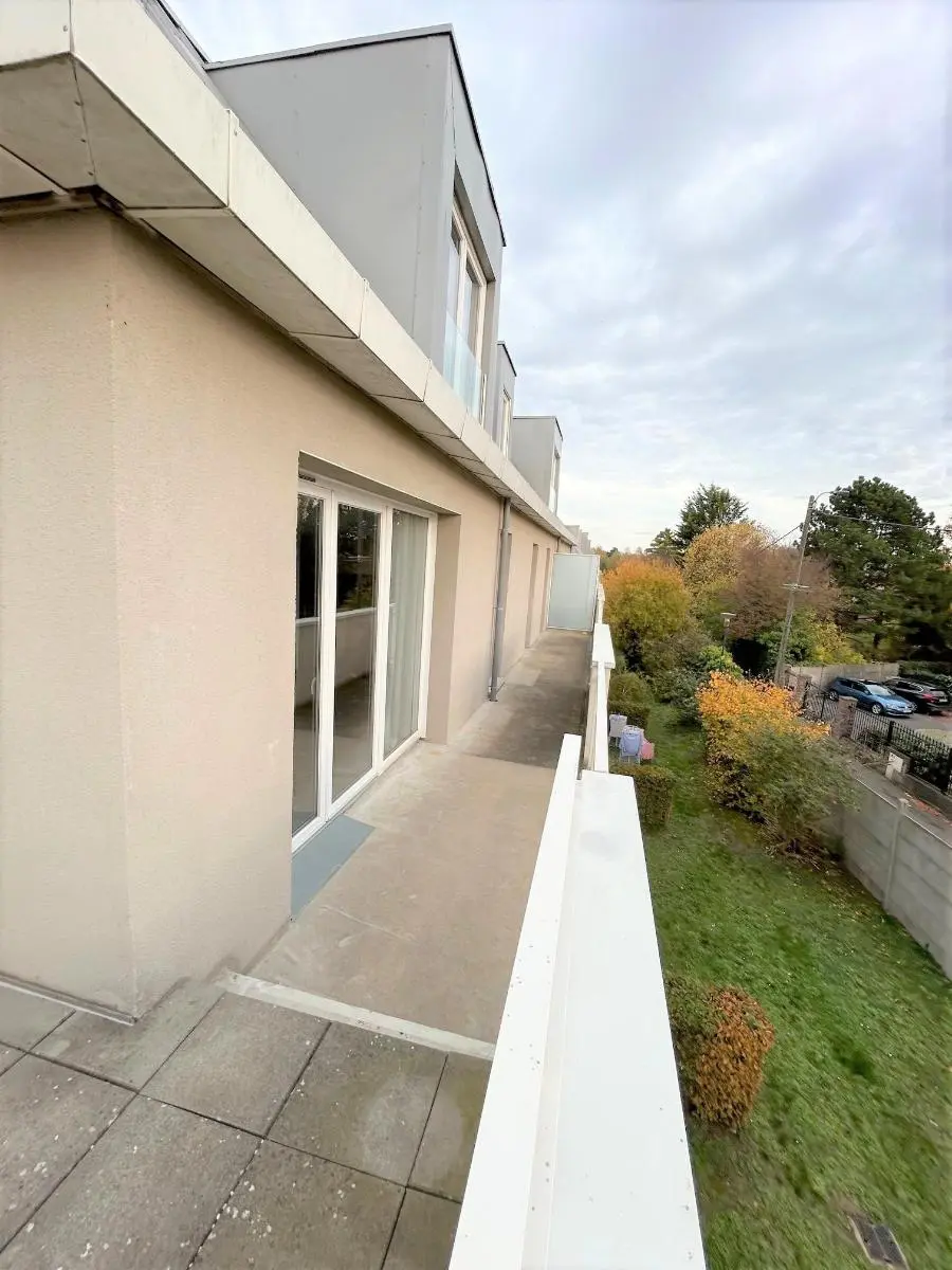 Photo 8 Appartement 4 pièces 82.82m²