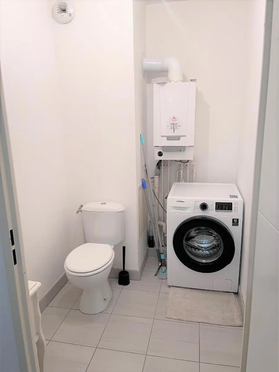 Photo 5 appartement Loos