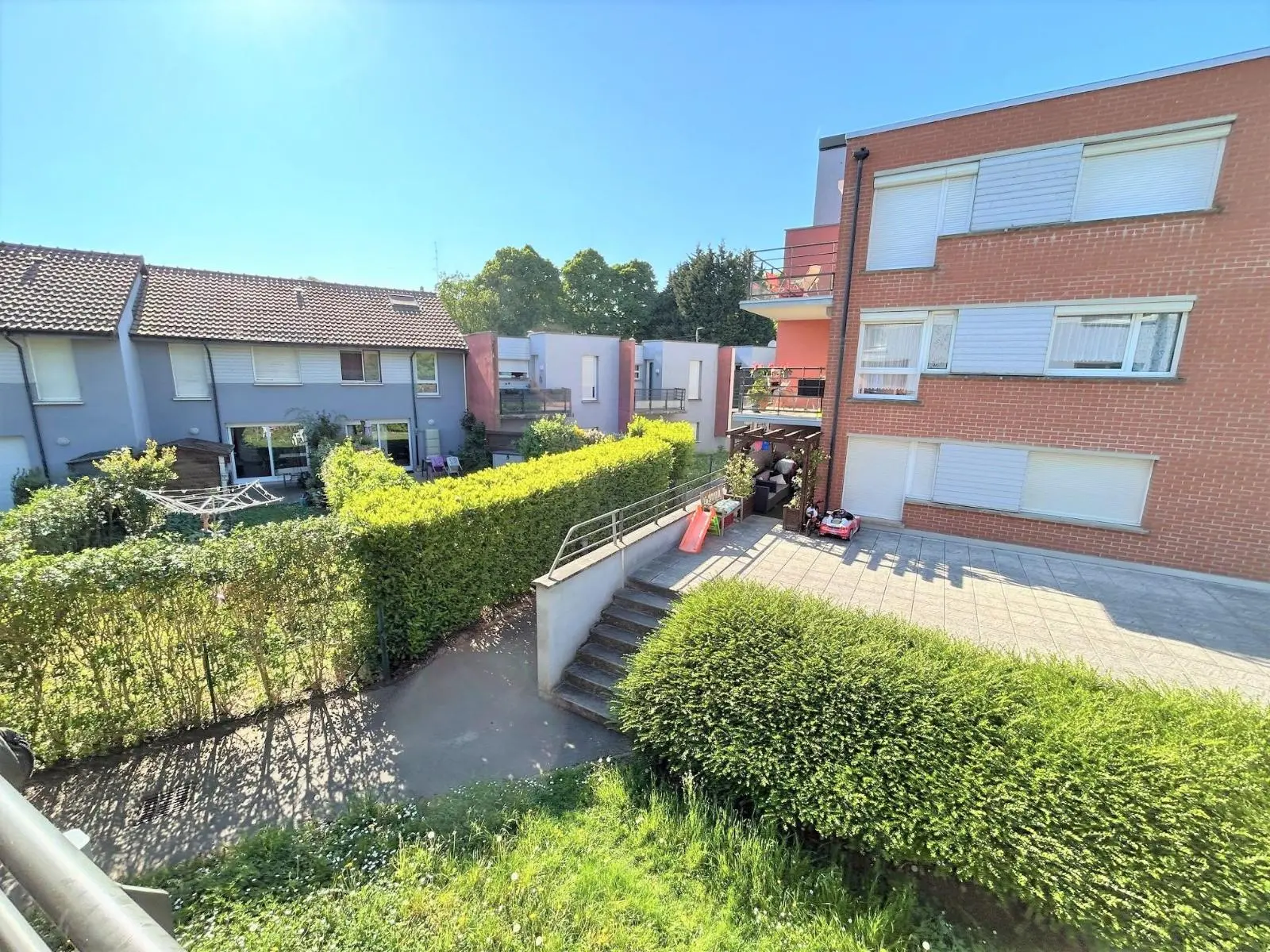 Photo 4 appartement Loos