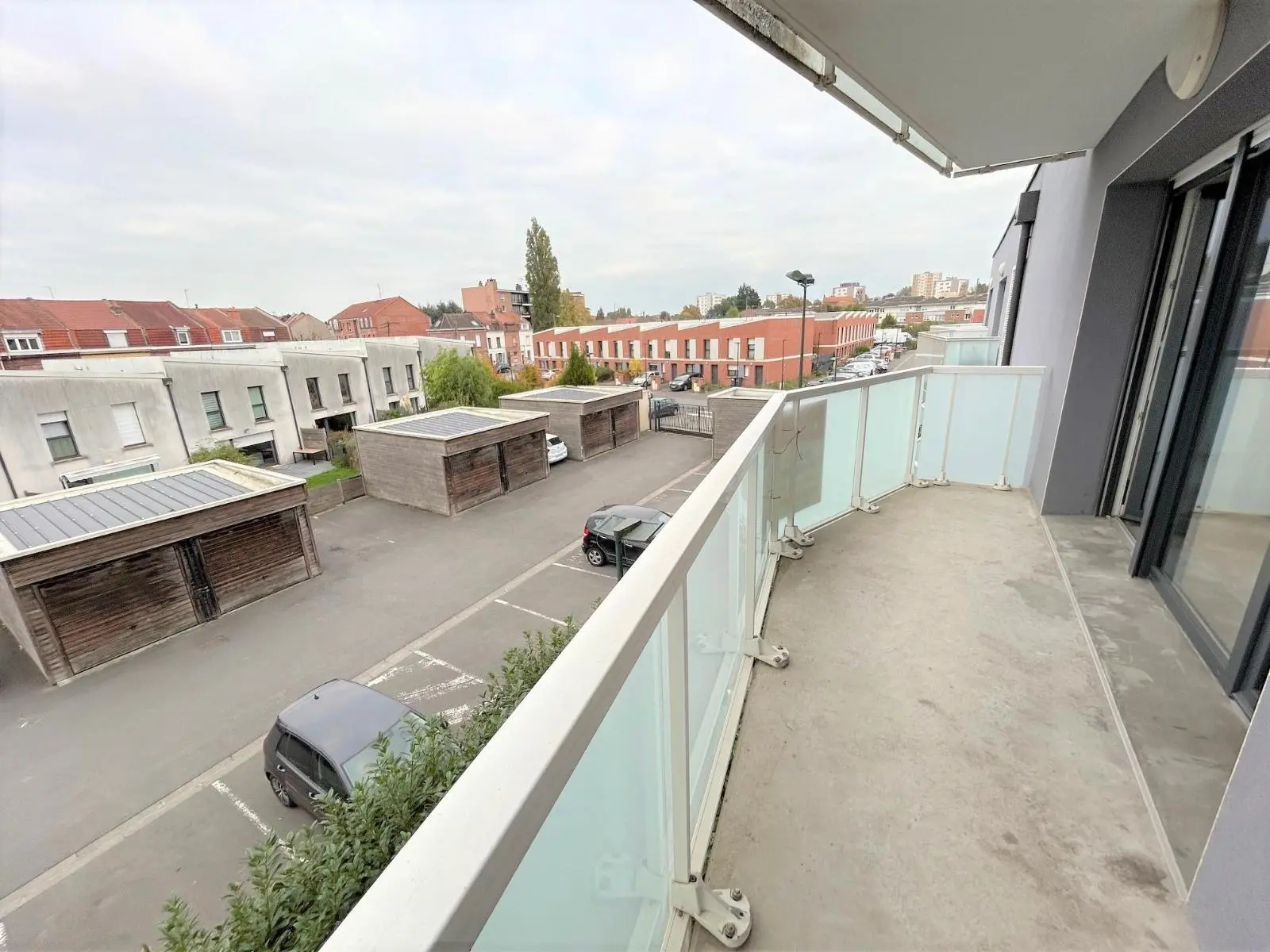 Photo 4 Appartement 2 pièces 49m²