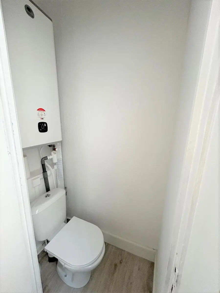 Photo 7 Appartement 1 pièce 15.22m²
