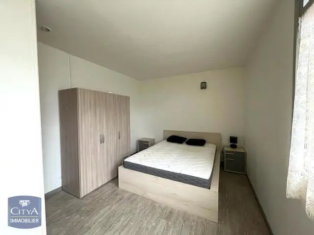 Photo 3 Appartement 2 pièces 46.73m²