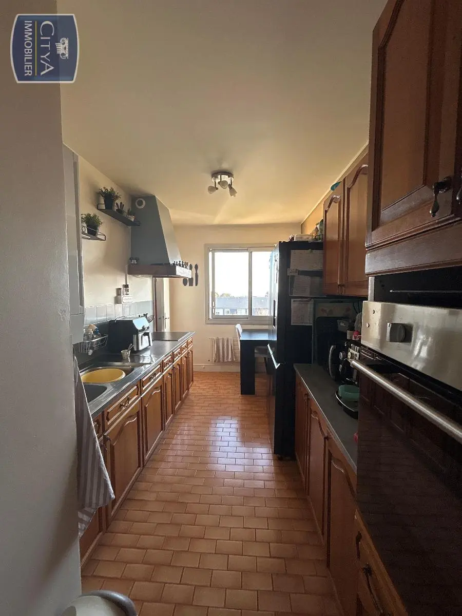 Photo 5 Appartement 4 pièces 84.25m²