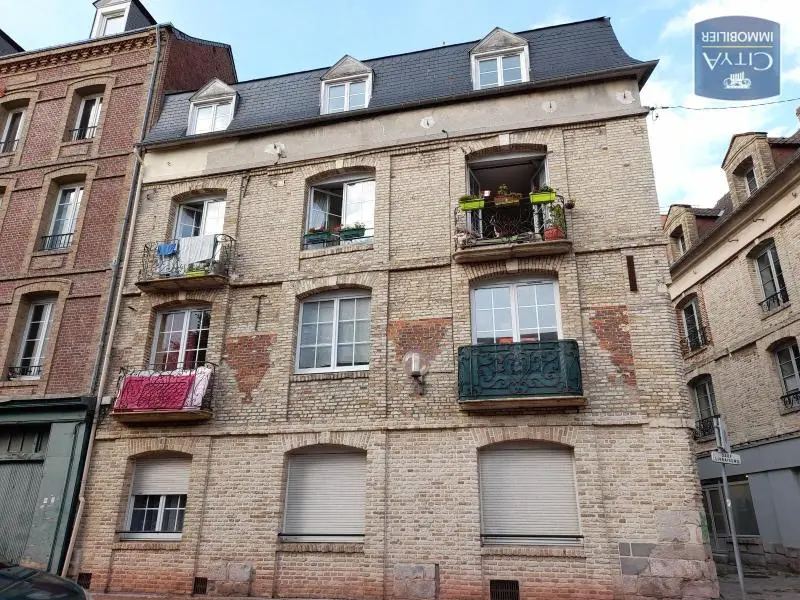 Photo 5 Appartement 3 pièces 51.09m²