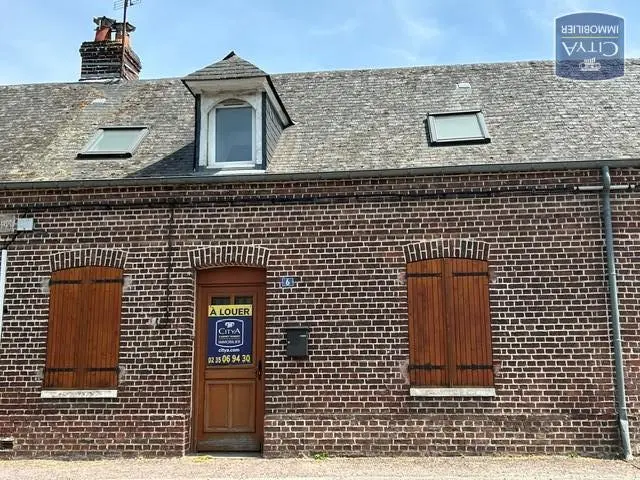 Photo 2 Maison 2 pièces 47.69m²