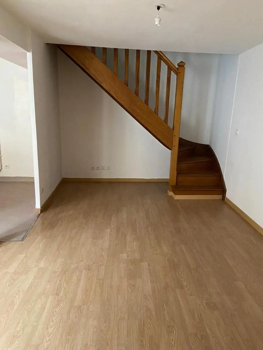 Photo 2 Appartement 4 pièces 68.64m²