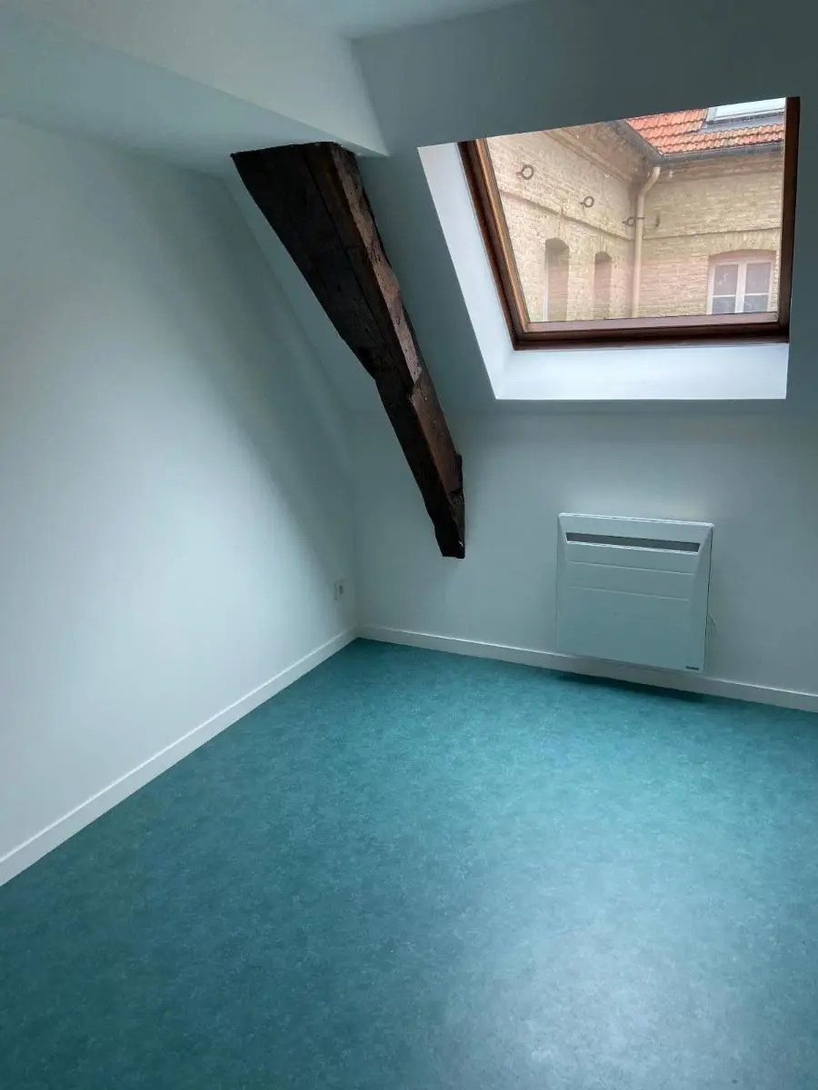 Photo 3 Appartement 4 pièces 68.64m²