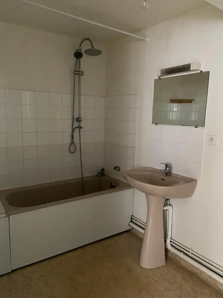 Photo 4 Appartement 4 pièces 68.64m²