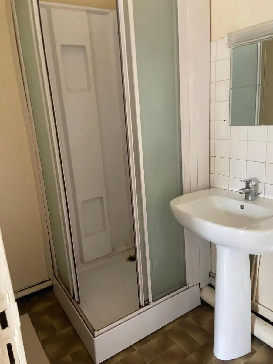 Photo 7 Appartement 2 pièces 33.24m²
