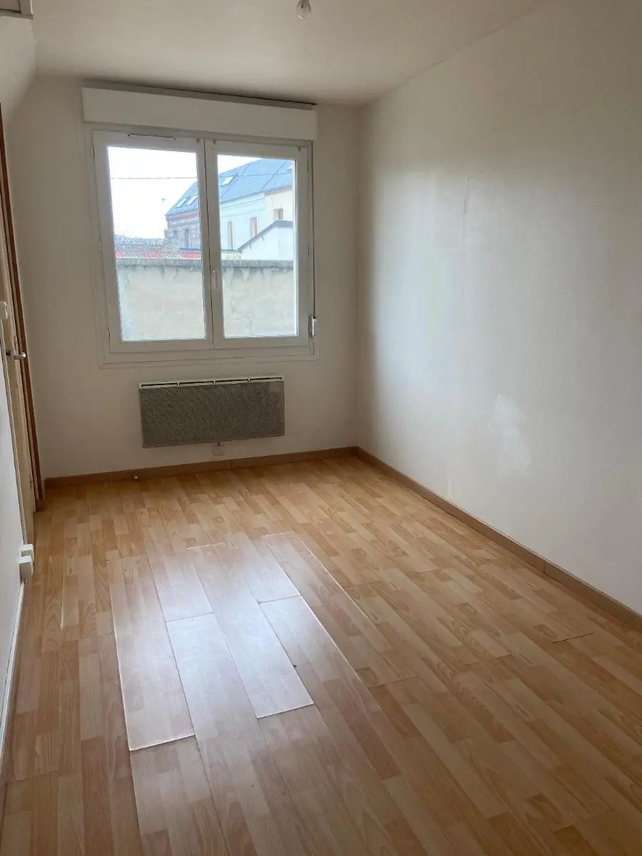 Photo 6 Appartement 2 pièces 33.24m²