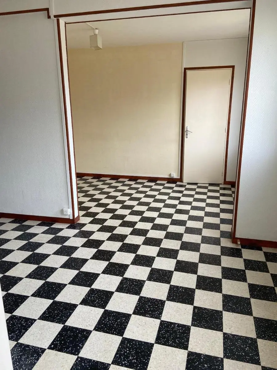 Photo 3 Appartement 2 pièces 33.24m²