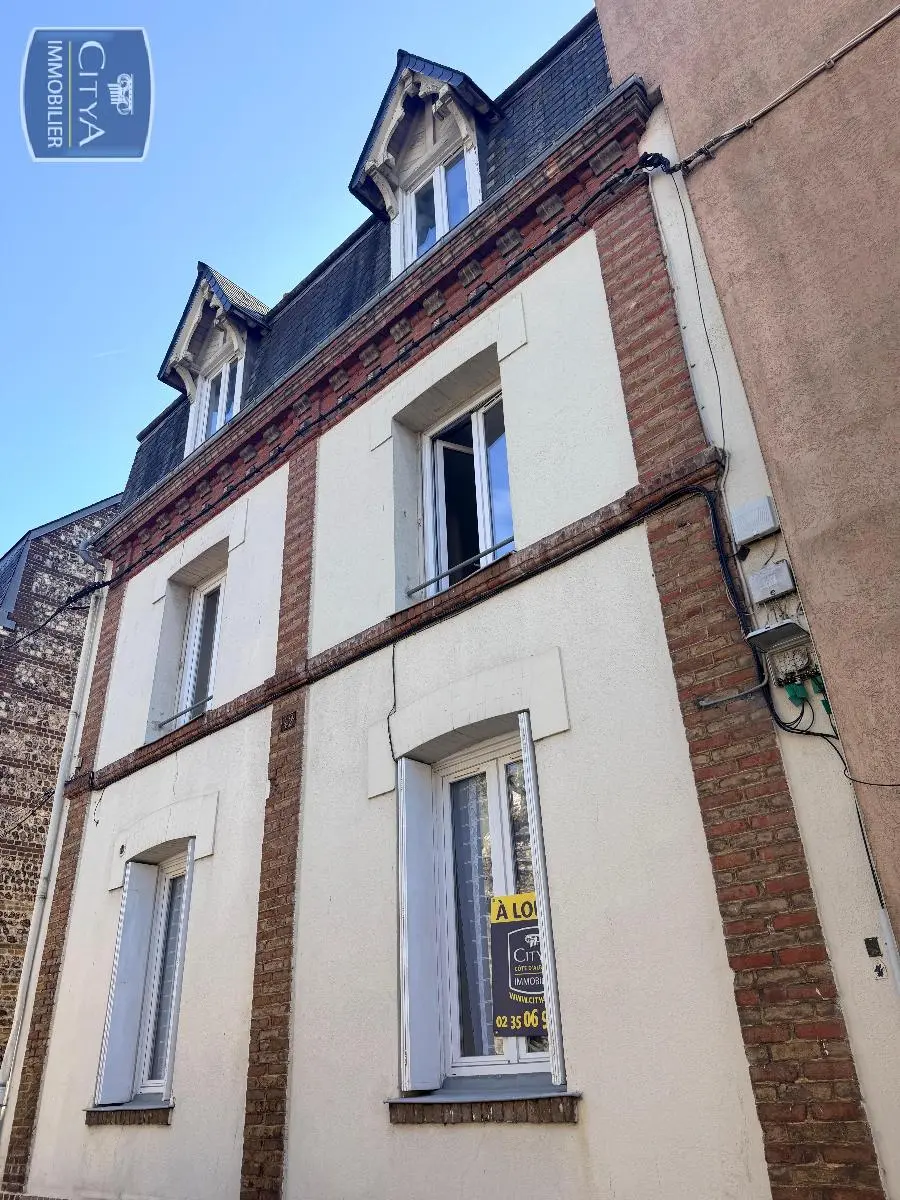 Photo 5 Appartement 2 pièces 38.07m²