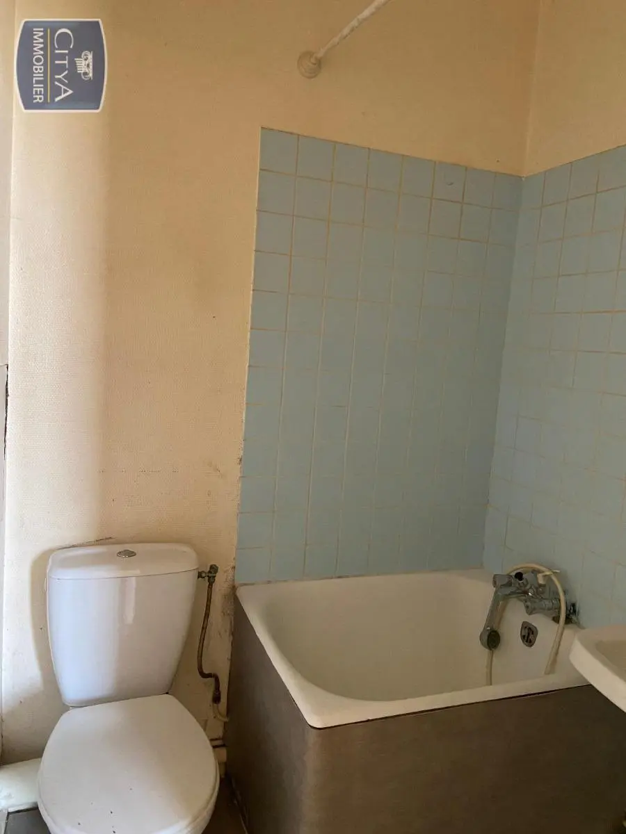 Photo 5 Appartement 1 pièce 22.31m²