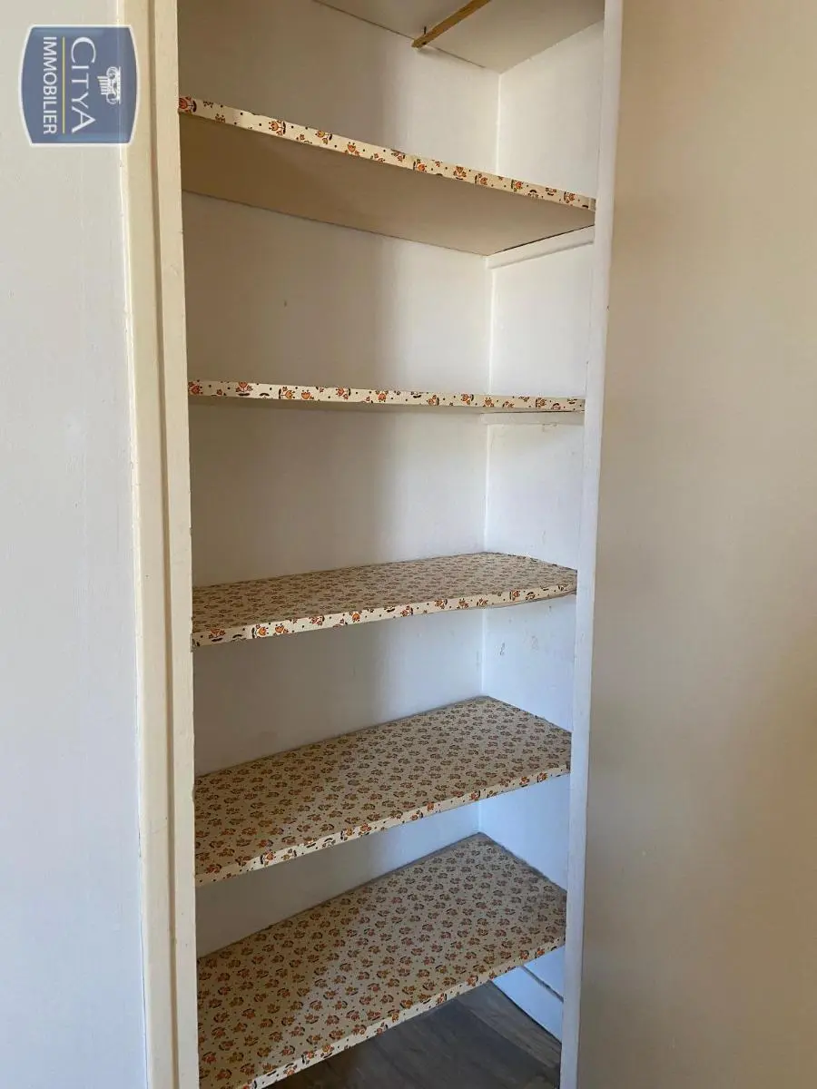 Photo 6 Appartement 1 pièce 22.31m²