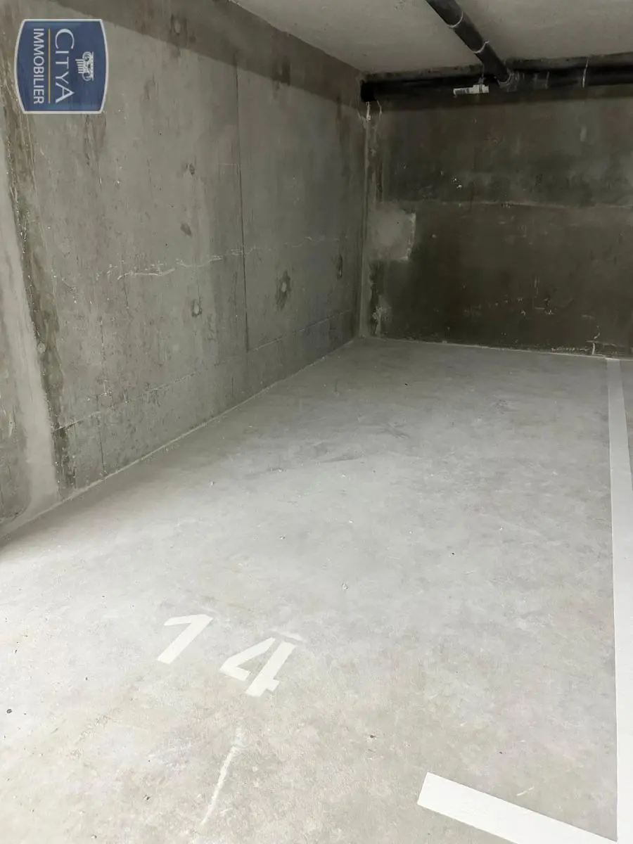 Photo 12 Appartement 3 pièces 63.88m²