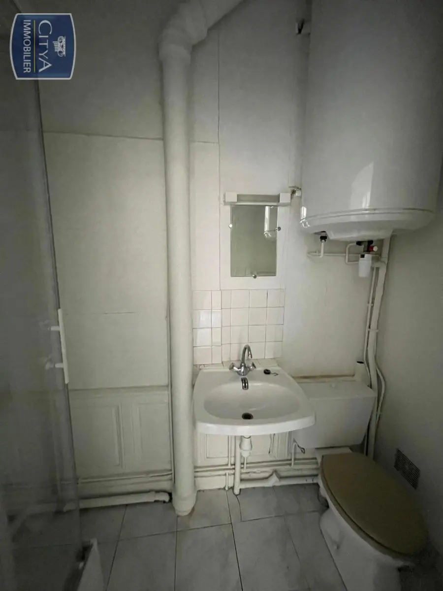 Photo 7 Appartement 2 pièces 27.4m²