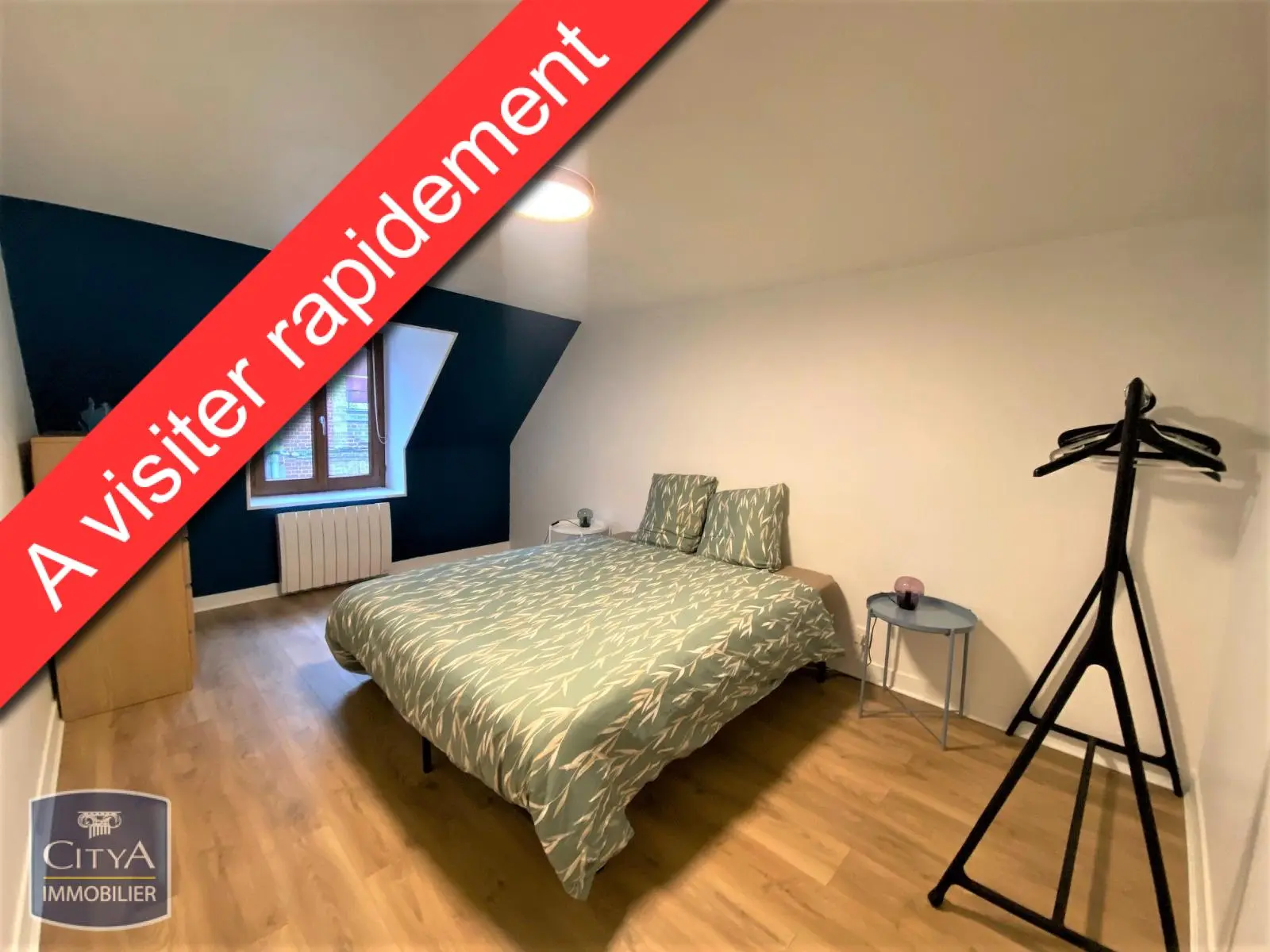 Photo 1 Appartement 2 pièces 62.77m²