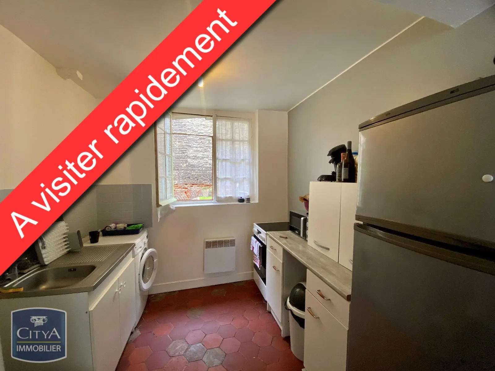 Photo 1 Appartement 2 pièces 37.11m²