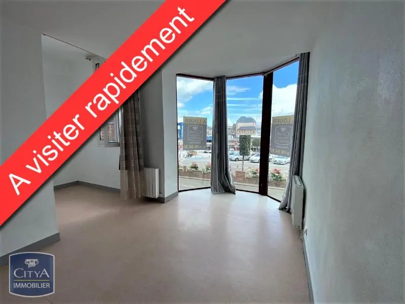 Photo 1 Appartement 2 pièces 44.94m²