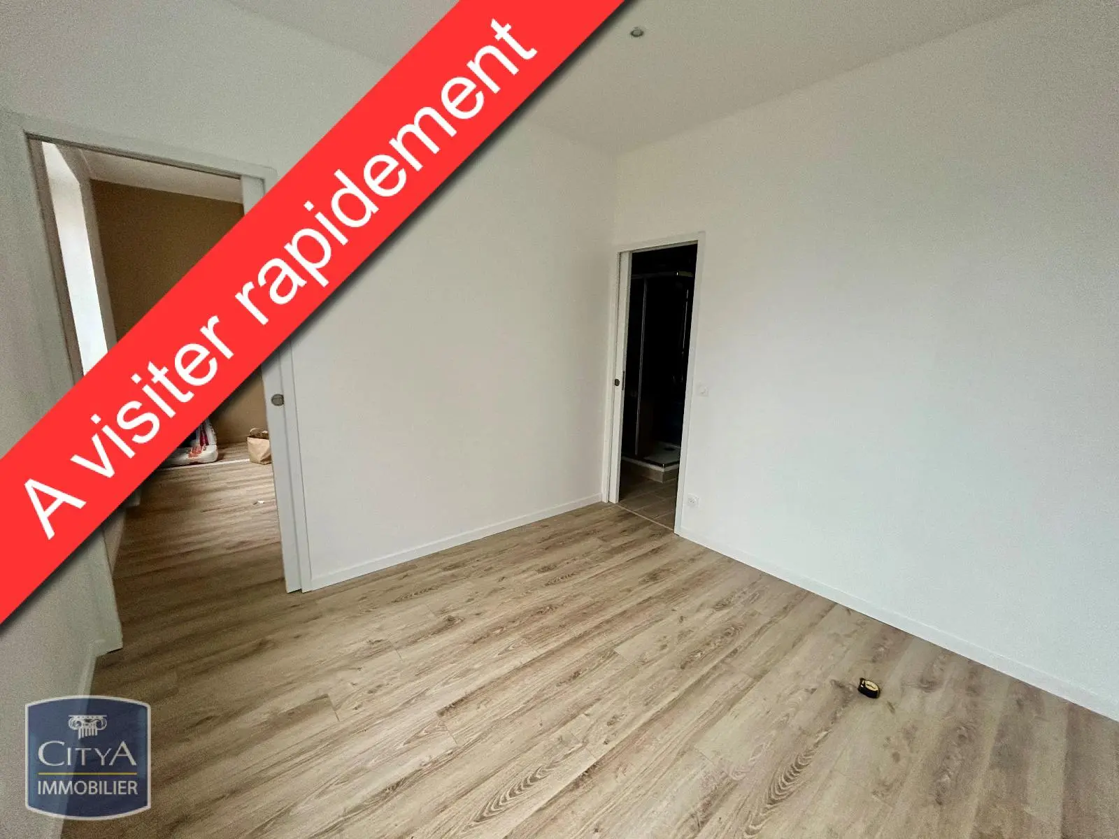 Photo 1 Appartement 2 pièces 25.15m²