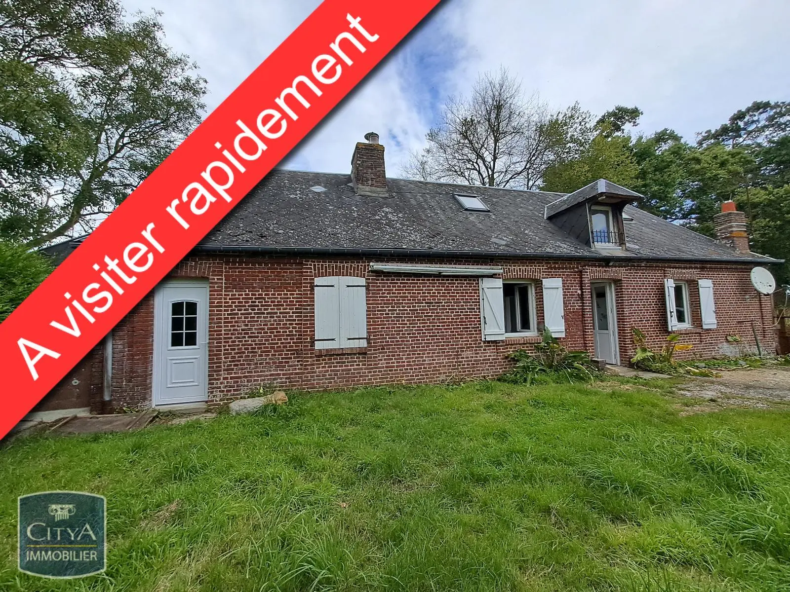Photo 1 Maison 3 pièces 89.76m²