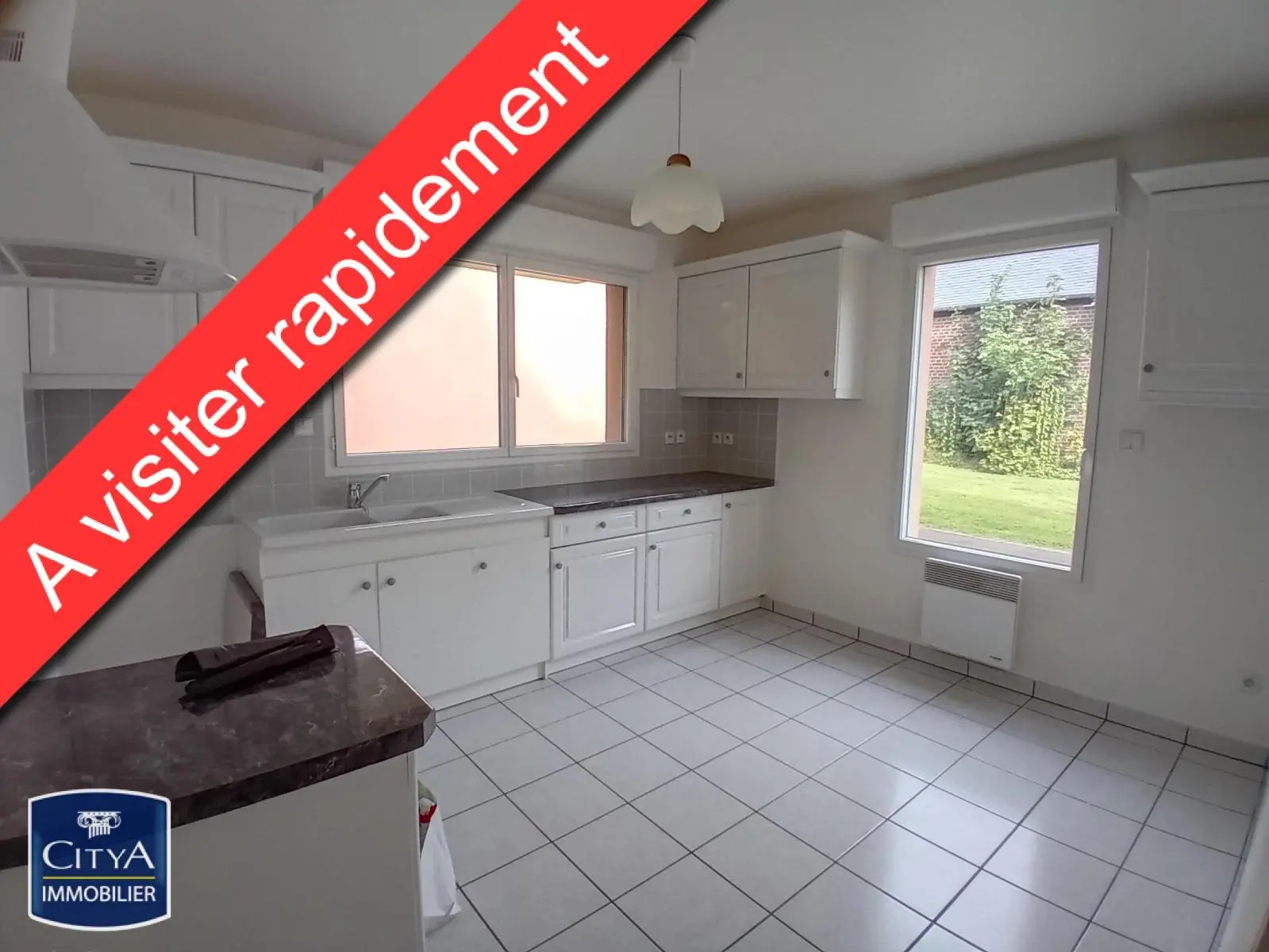 Photo 1 Appartement 3 pièces 70.05m²