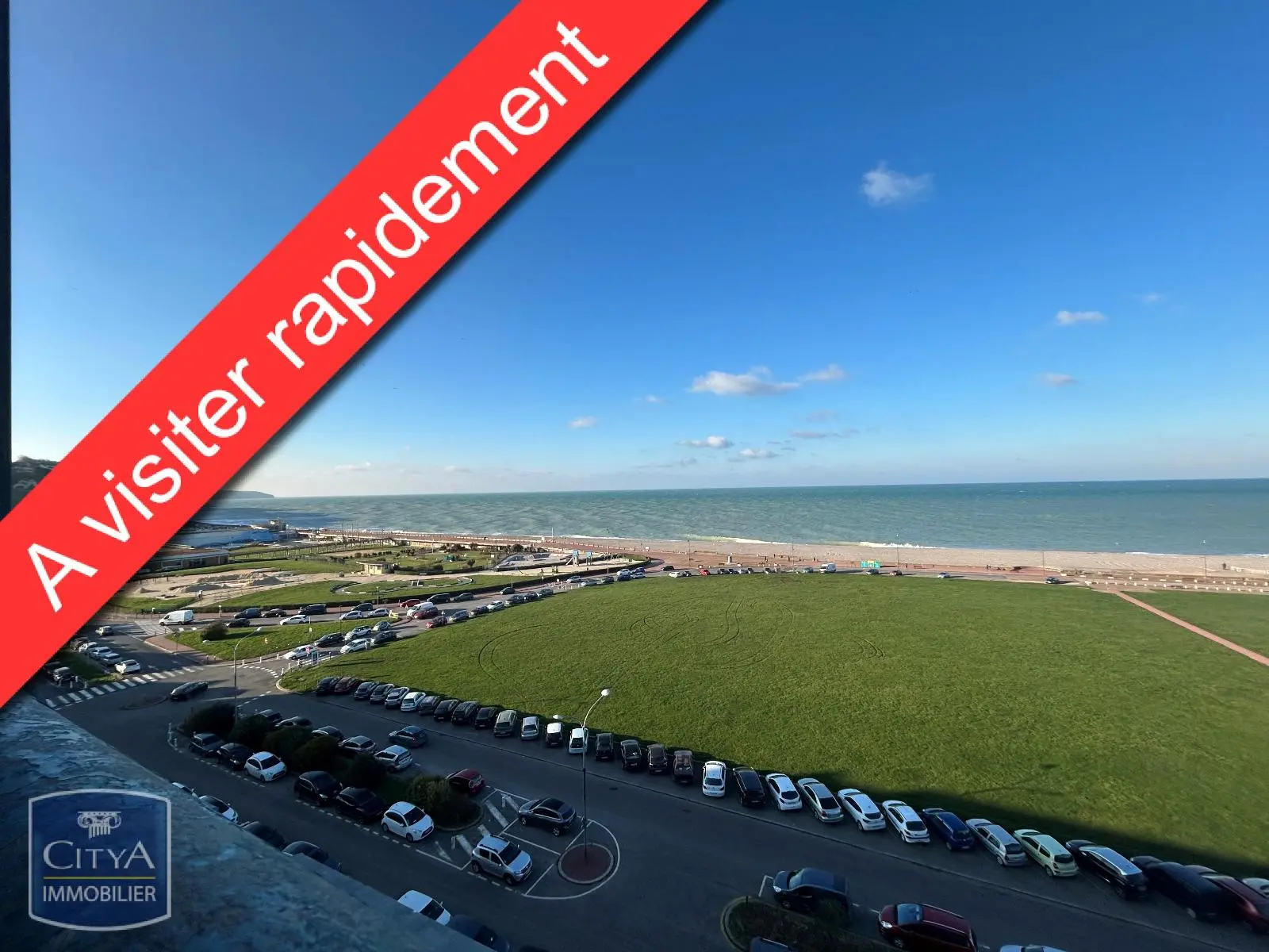 Photo 1 Appartement 1 pièce 13.21m²