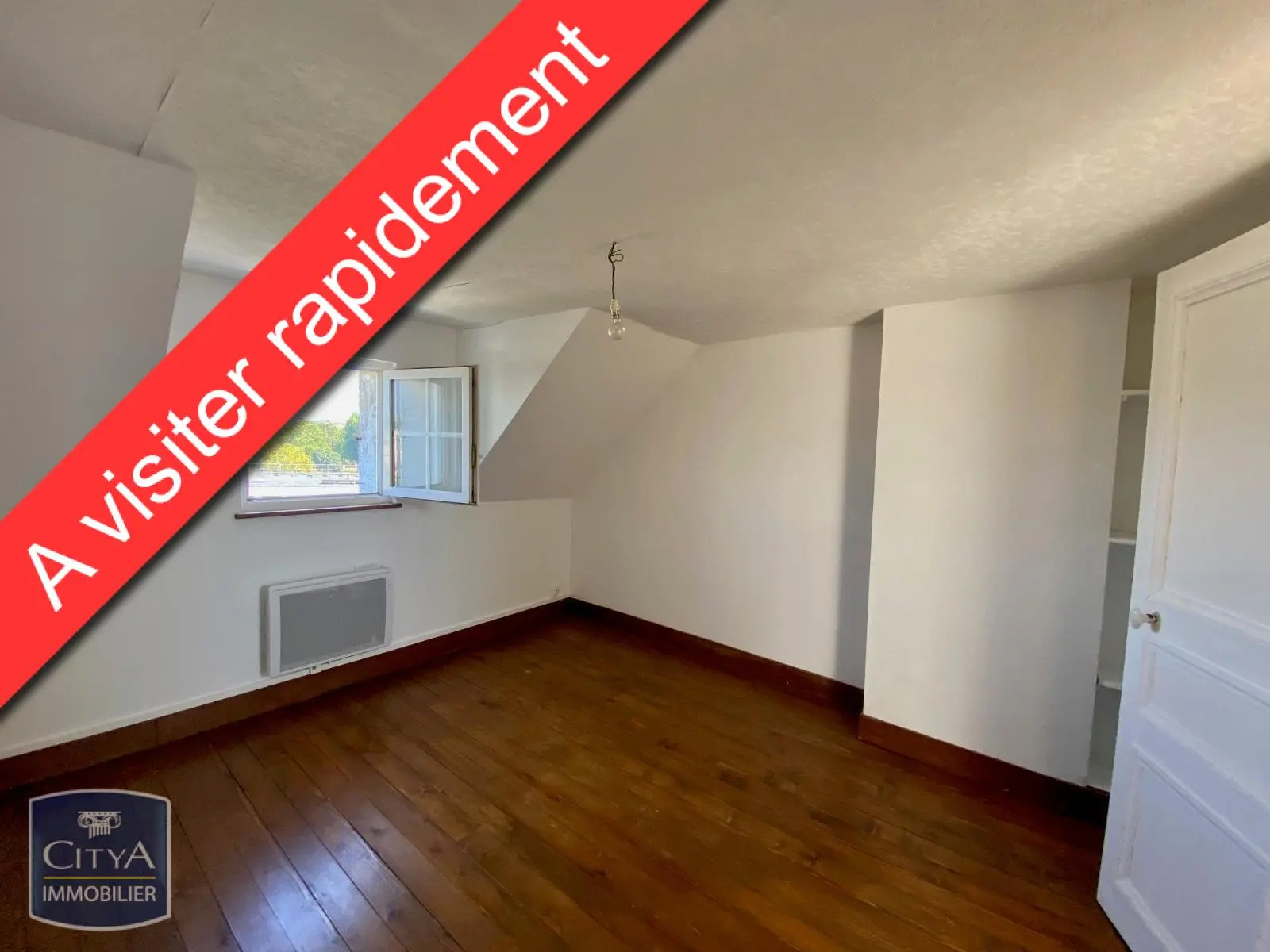 Photo 1 Appartement 3 pièces 60.83m²