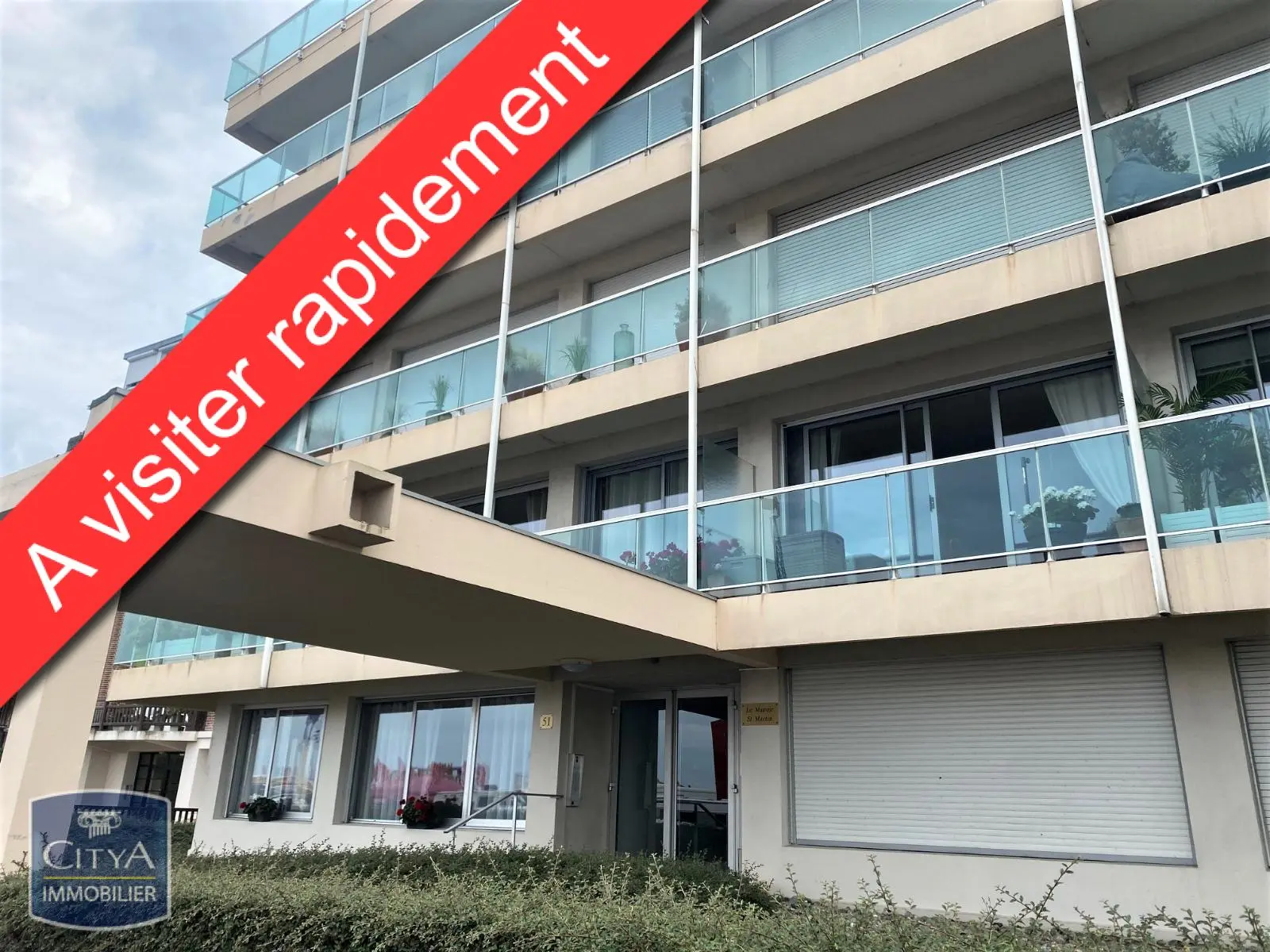 Photo 1 Appartement 3 pièces 82.85m²