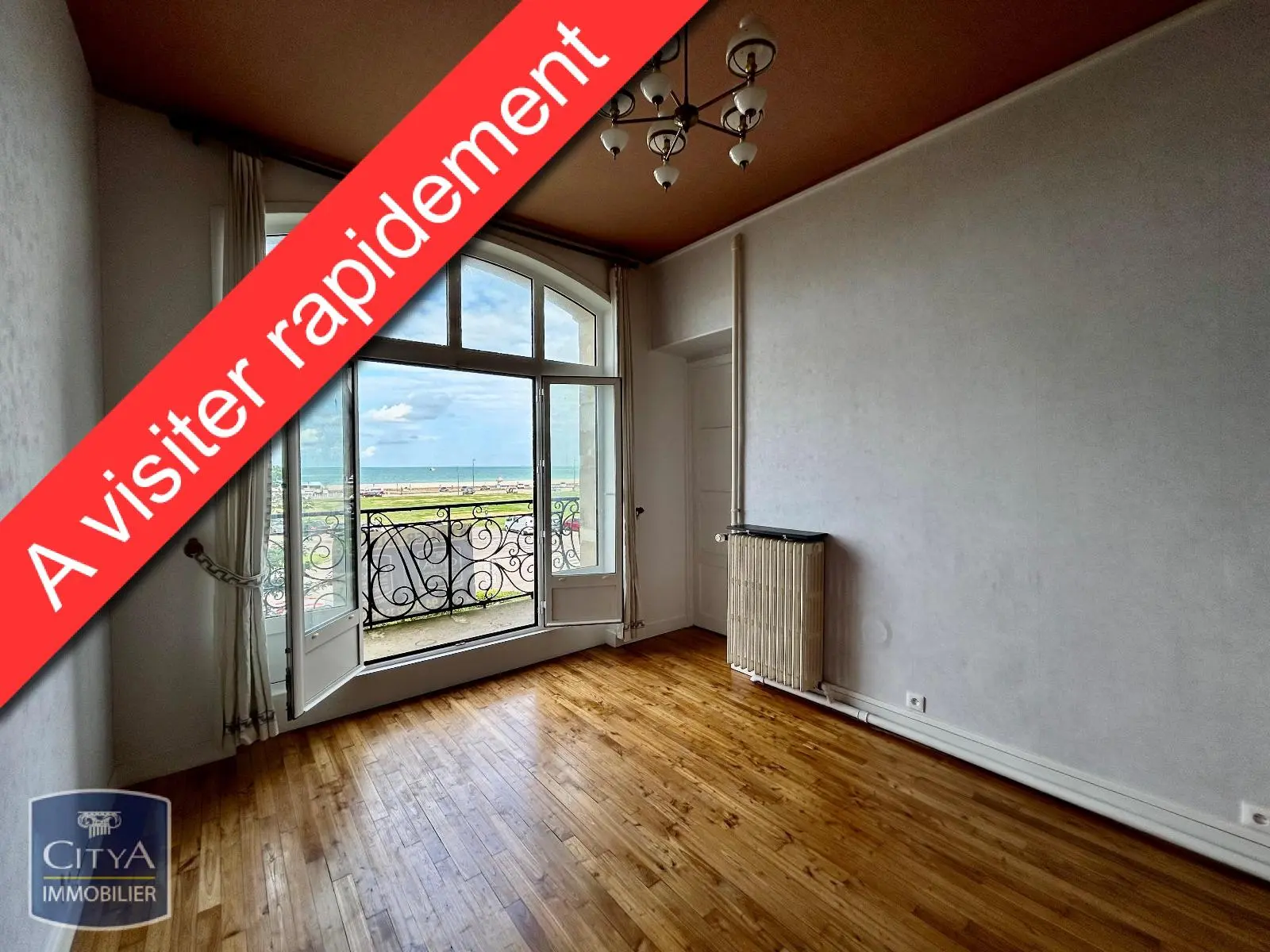 Photo 1 Appartement 3 pièces 107.26m²