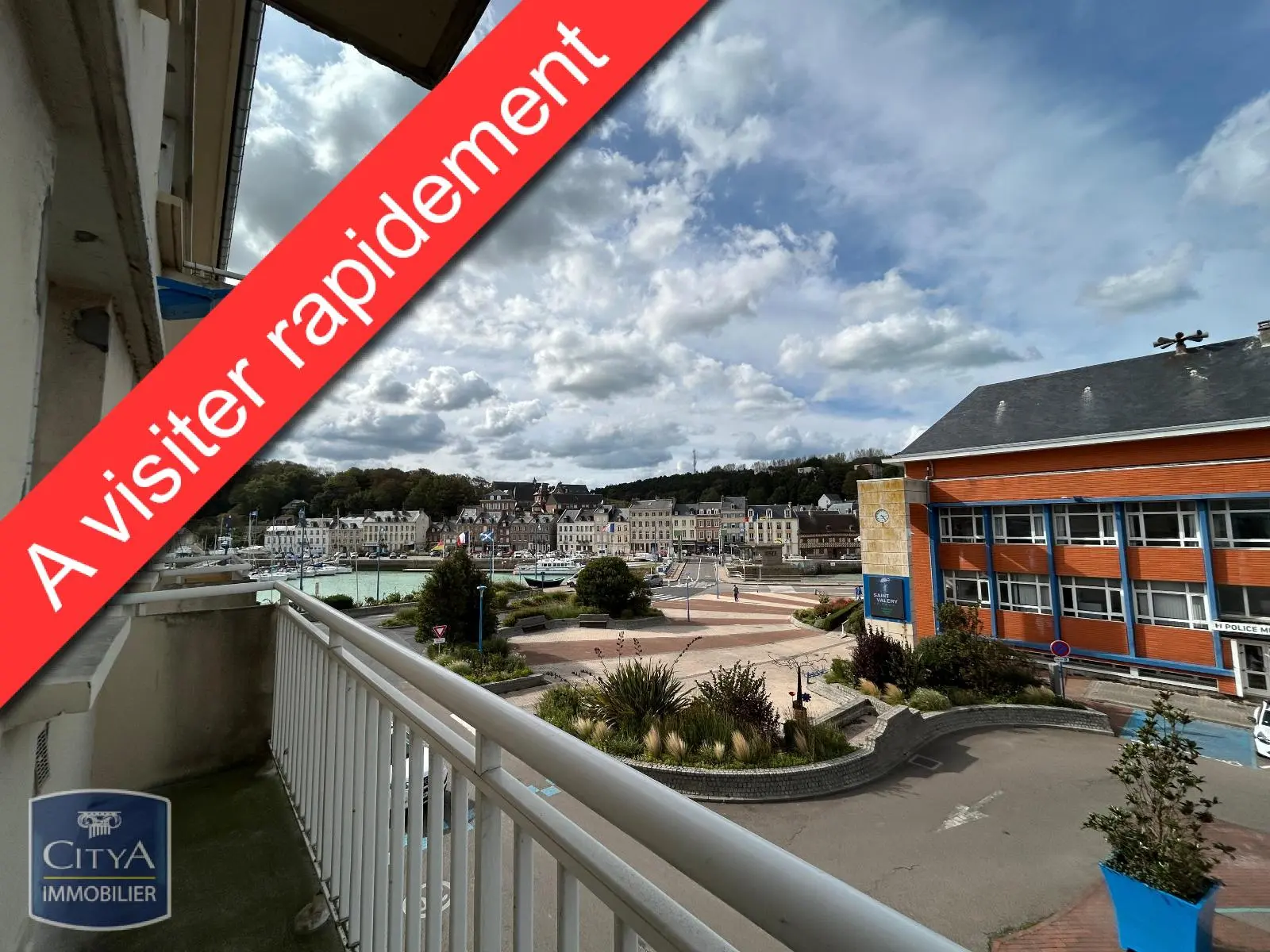 Photo 1 Appartement 2 pièces 67.53m²