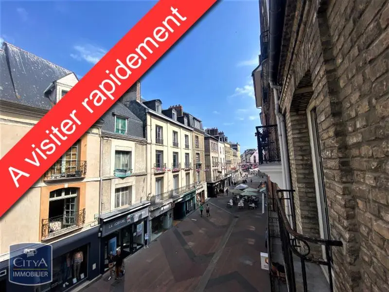 Photo 1 Appartement 1 pièce 30.44m²