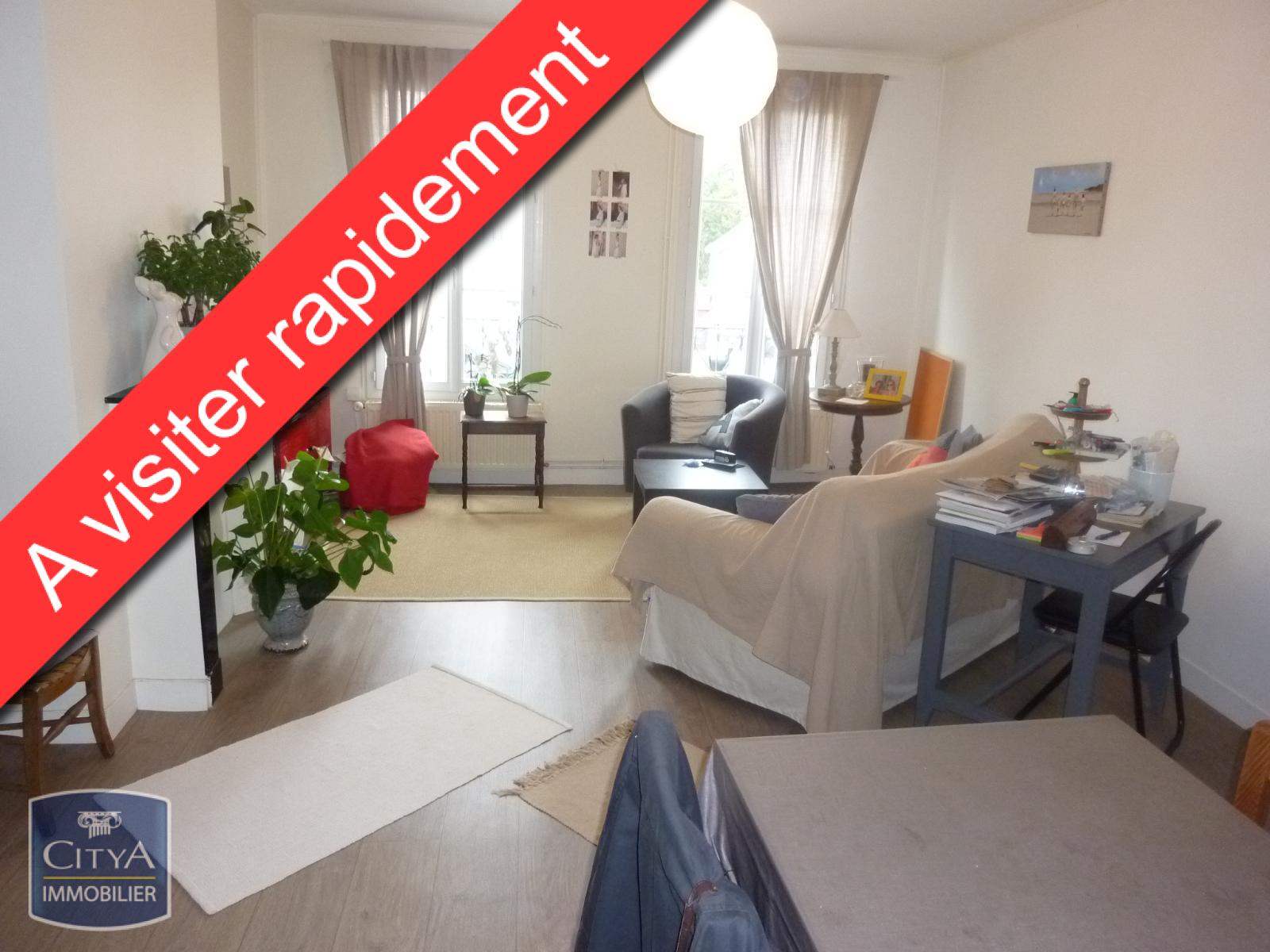 Photo 0 appartement Luneray