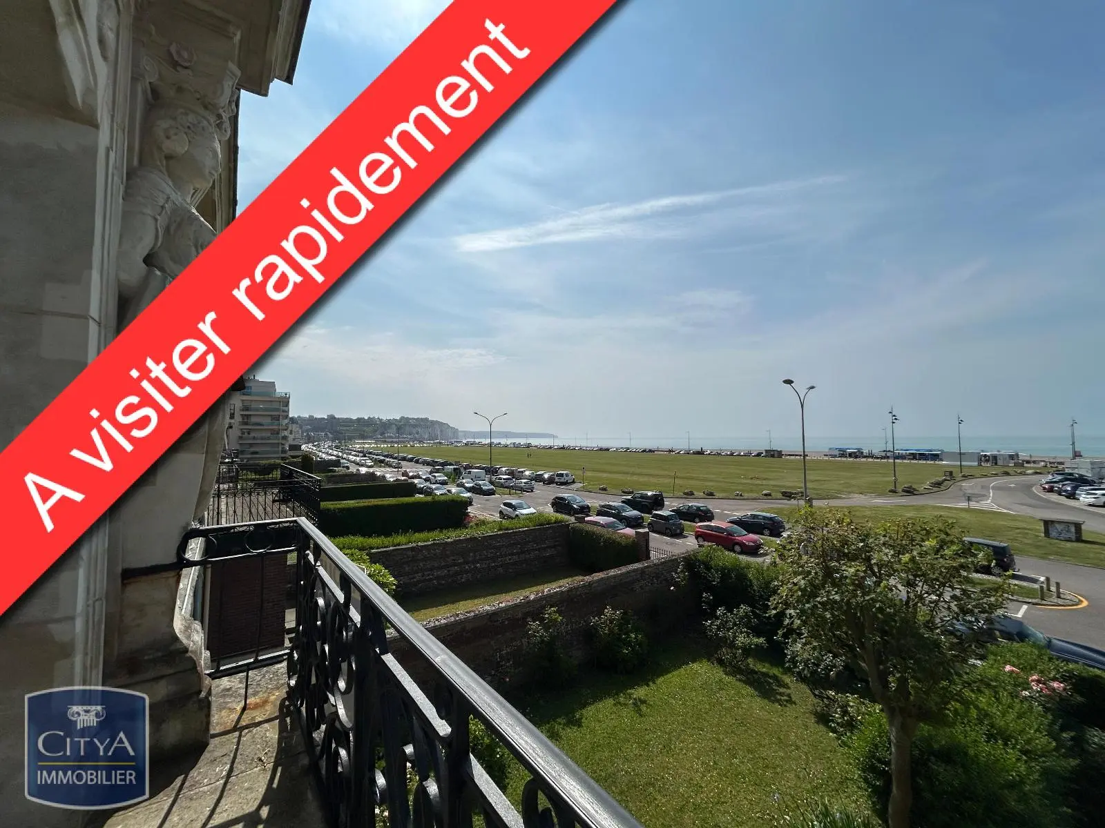 Photo 1 Appartement 3 pièces 107.26m²