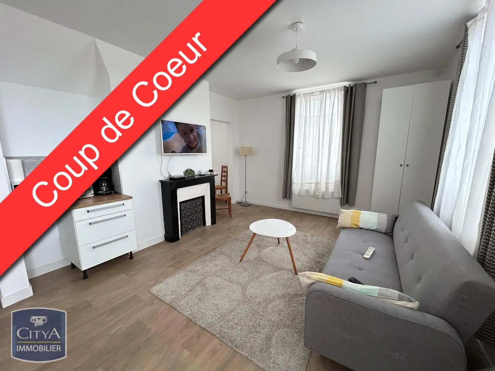 Photo 1 Appartement 67.71m²