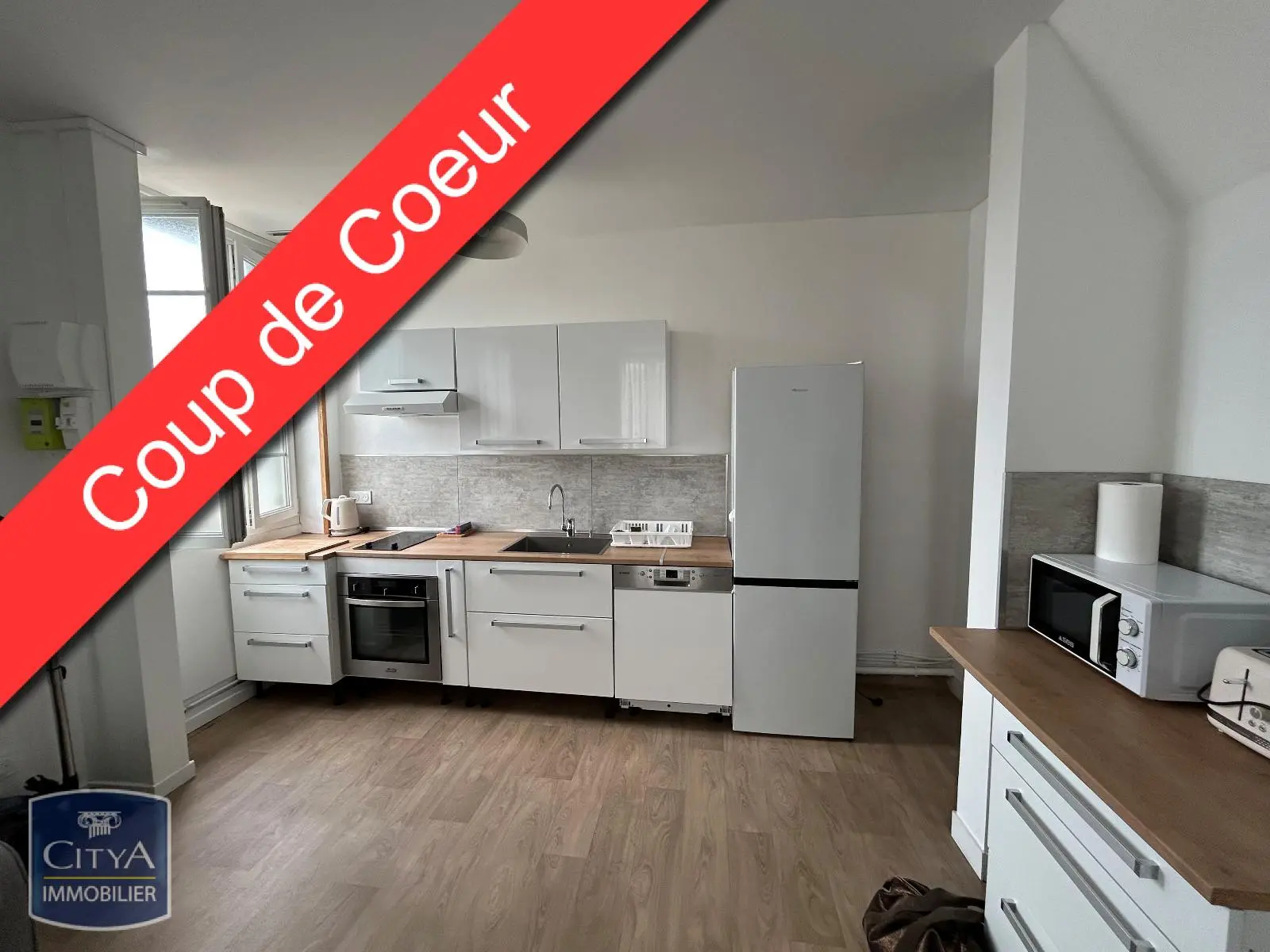 Photo 1 pour Appartement 67.71m² Photo 1 Appartement 67.71m²