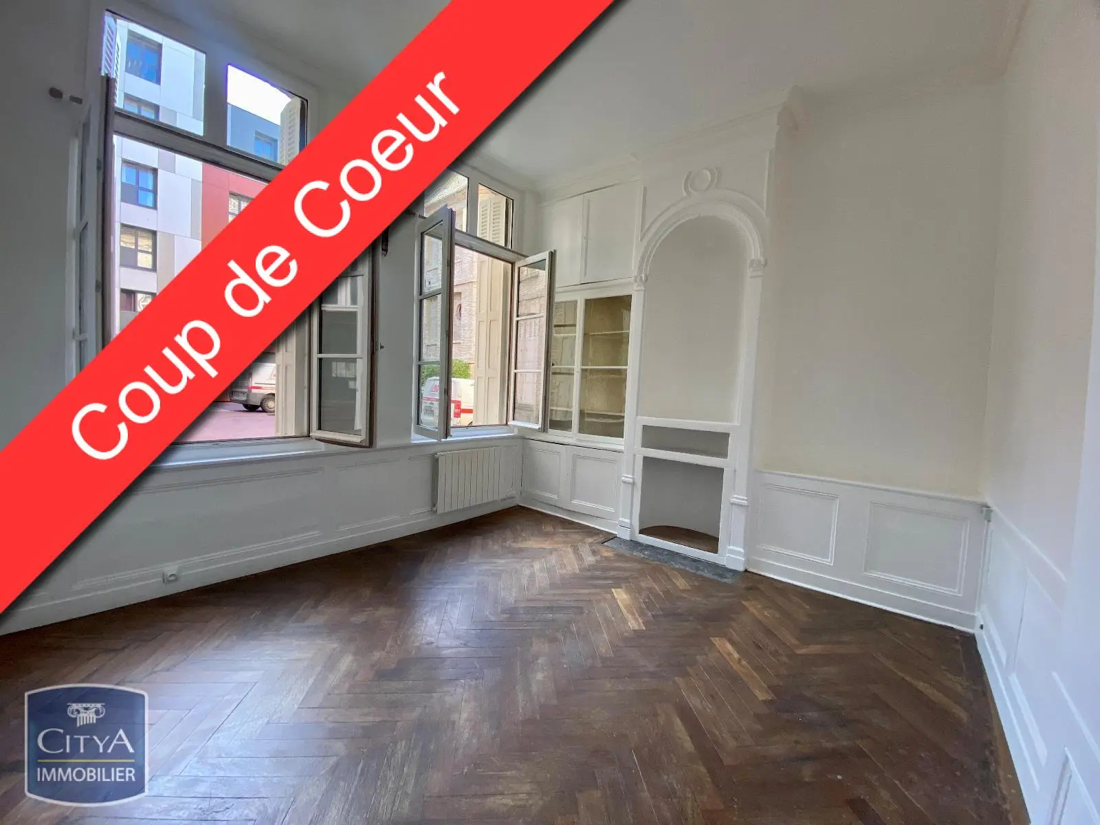 Photo 1 Appartement 1 pièce 39.71m²